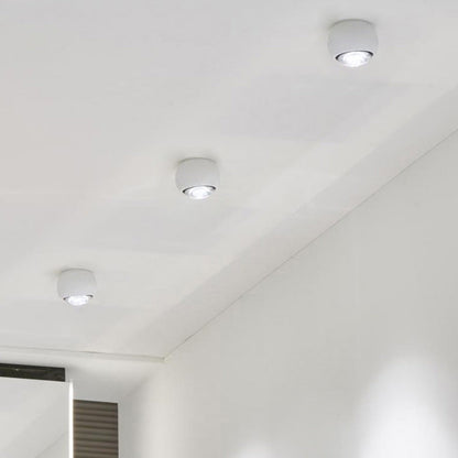 Light Luxury Led Magic Ball Ceiling Lamp Nordic Art