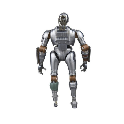 Star Wars: The Black Series 6" SM-33 (Skeleton Crew) Deluxe Action Figure