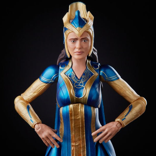 Marvel Legends Éternels Ajak