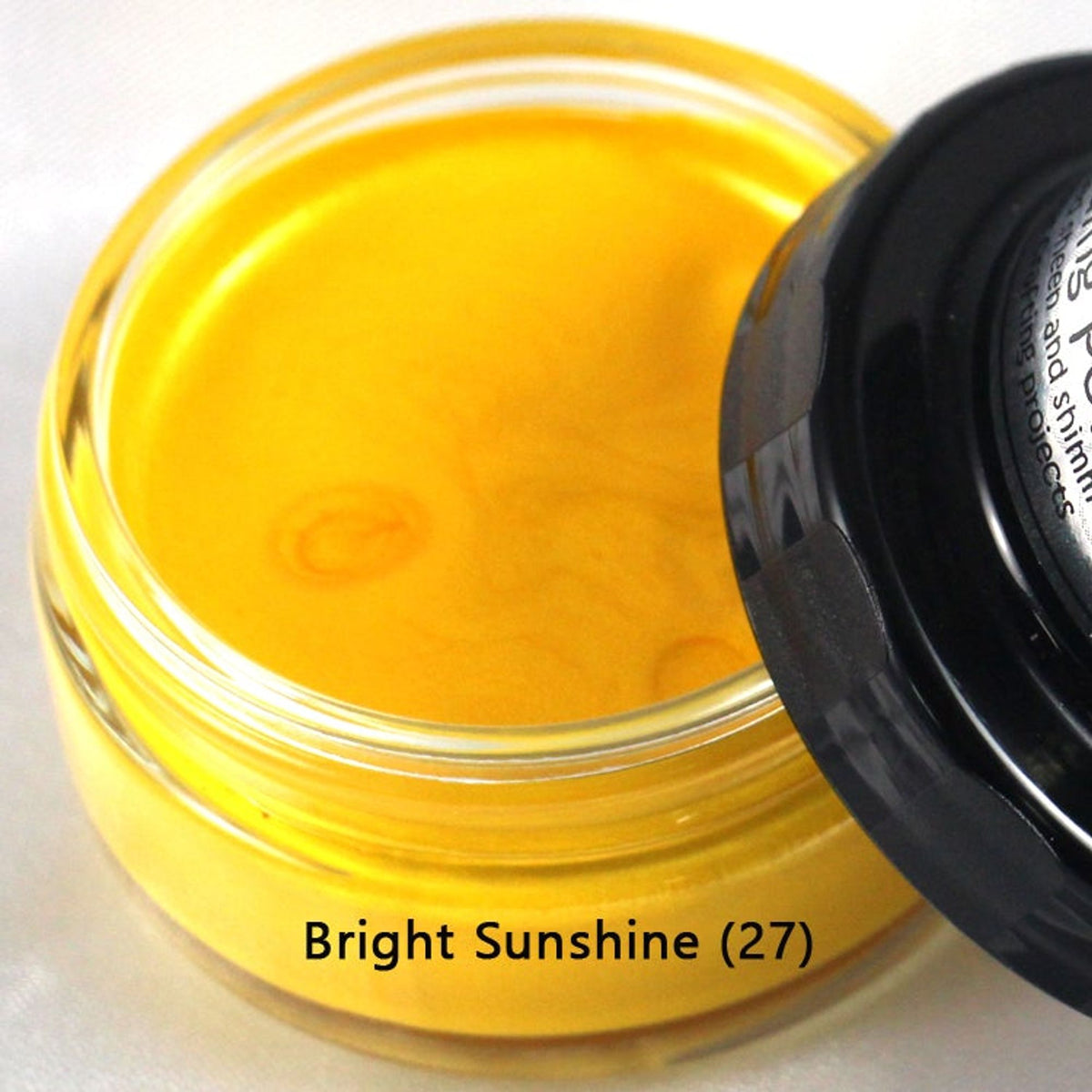 Cosmic Shimmer Pâte métallisée pour dorure