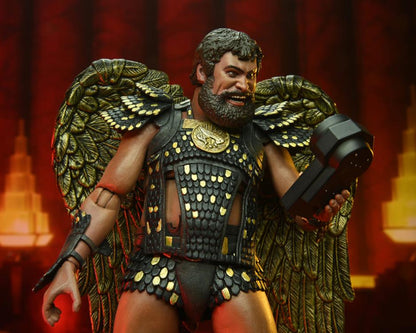 Neca - King Features Flash Gordon Ultimate
