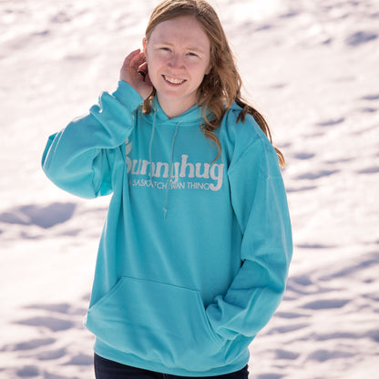 Bunnyhug It's A Saskatchewan Thing | Sask Apparel
