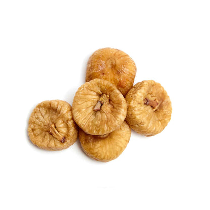 Grosses figues séchées biologiques - Qualité A
