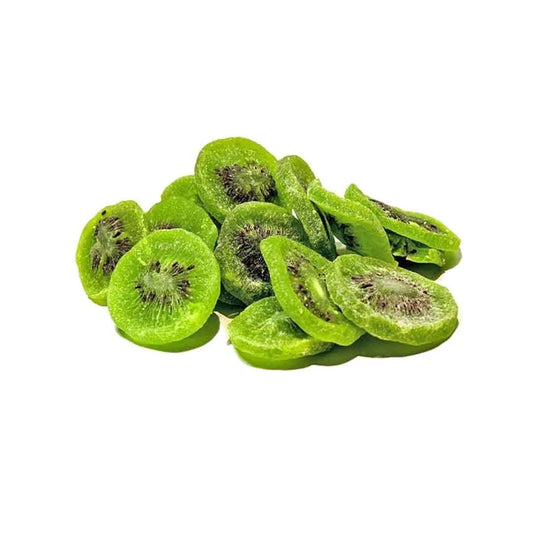 Kiwi séché (sucré)