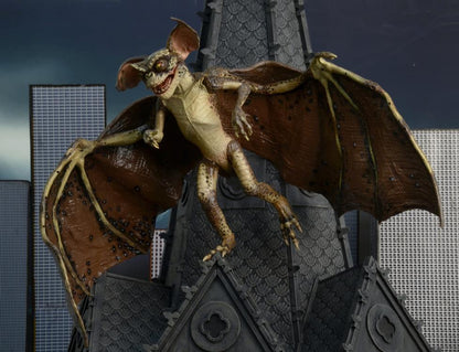Gremlins 2 Bat Gremlin Deluxe Figure