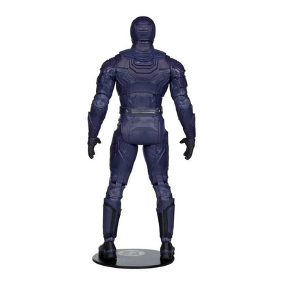 DC Multiverse Deluxe Theatrical Edition - Superman (2025) - Ultraman