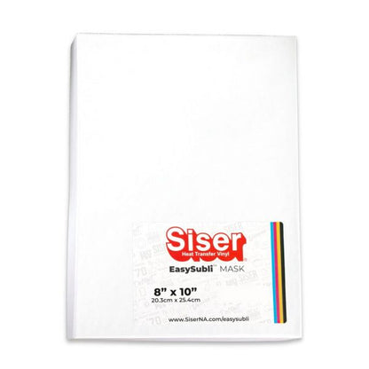 Masque Siser EASYSUBLI
