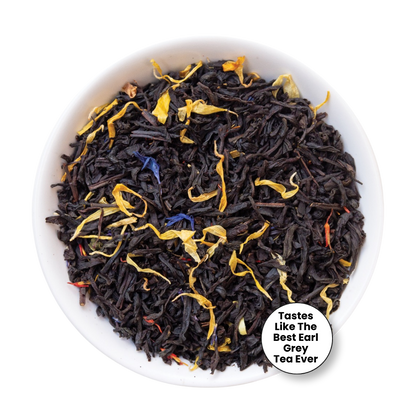 Earl Grey électrique