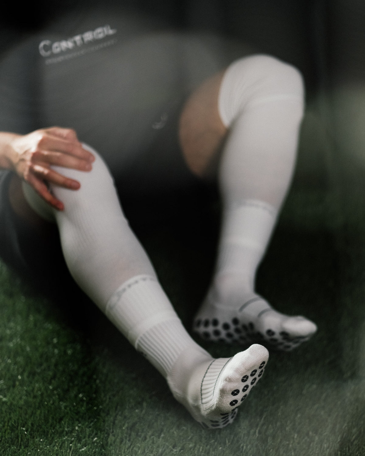 Manchon de football Endurance