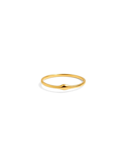 Bague Éternité