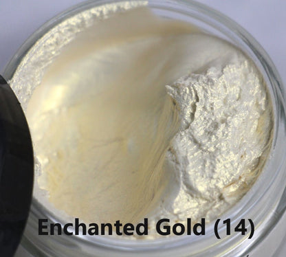 Cosmic Shimmer Pâte métallisée pour dorure