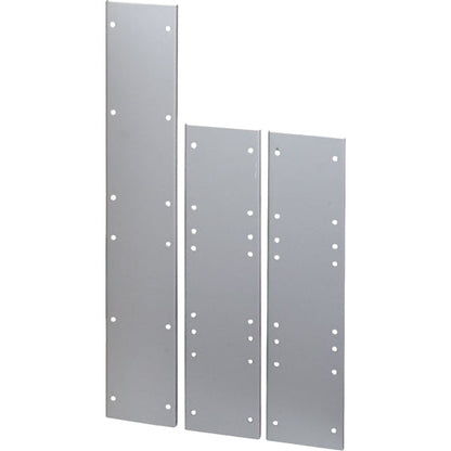 Workbench - Legs, Steel, 28" D x 32" H, Pair