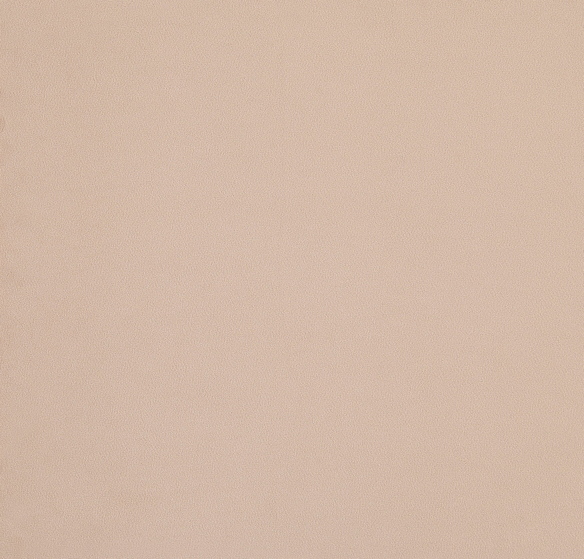 Lit plateforme Queen en velours rembourré Gallagher - Beige nude