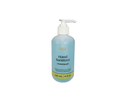 Gel nettoyant pour les mains GiGi 236 ml