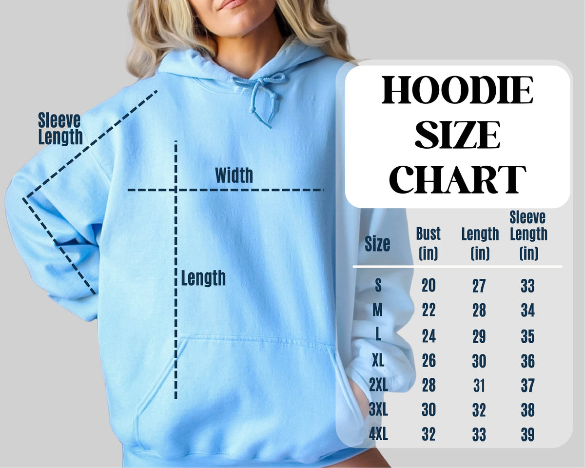 Lake Scene Personalized Lake Hoodie | Lake Clothing