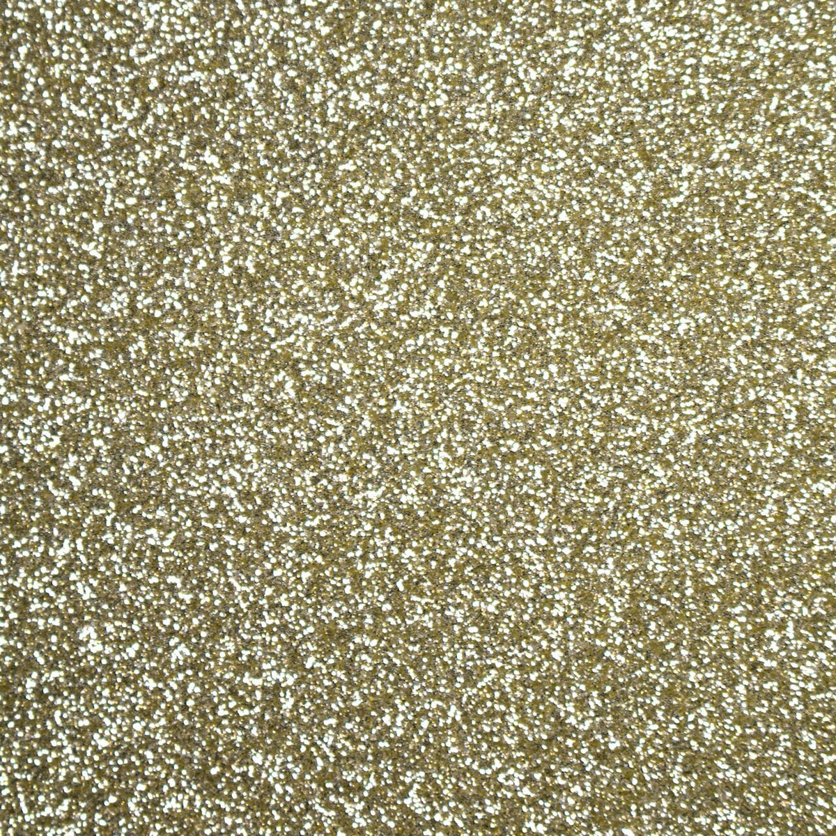 Siser Glitter Champagne Gold