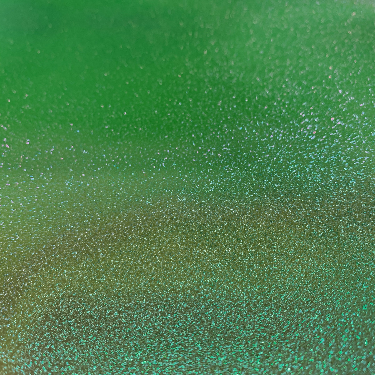 Vinyle de transfert thermique Holoshine vert