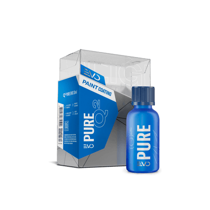 GYEON Q² Pure EVO Lightbox