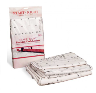 Q'nique Start-Right Leader Cloths