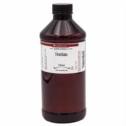 Arôme Horchata - Arôme Super Concentré 1 oz., 16 oz., 1 Gallon, 5 Gallons - Expédition gratuite au Canada pour les commandes de plus de 199 CAD