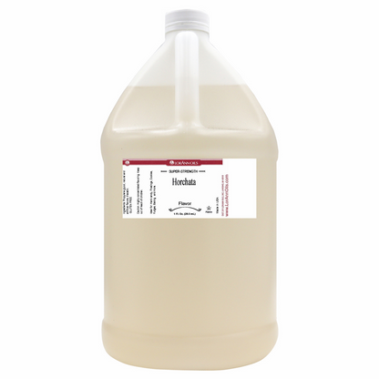 Arôme Horchata - Arôme Super Concentré 1 oz., 16 oz., 1 Gallon, 5 Gallons - Expédition gratuite au Canada pour les commandes de plus de 199 CAD