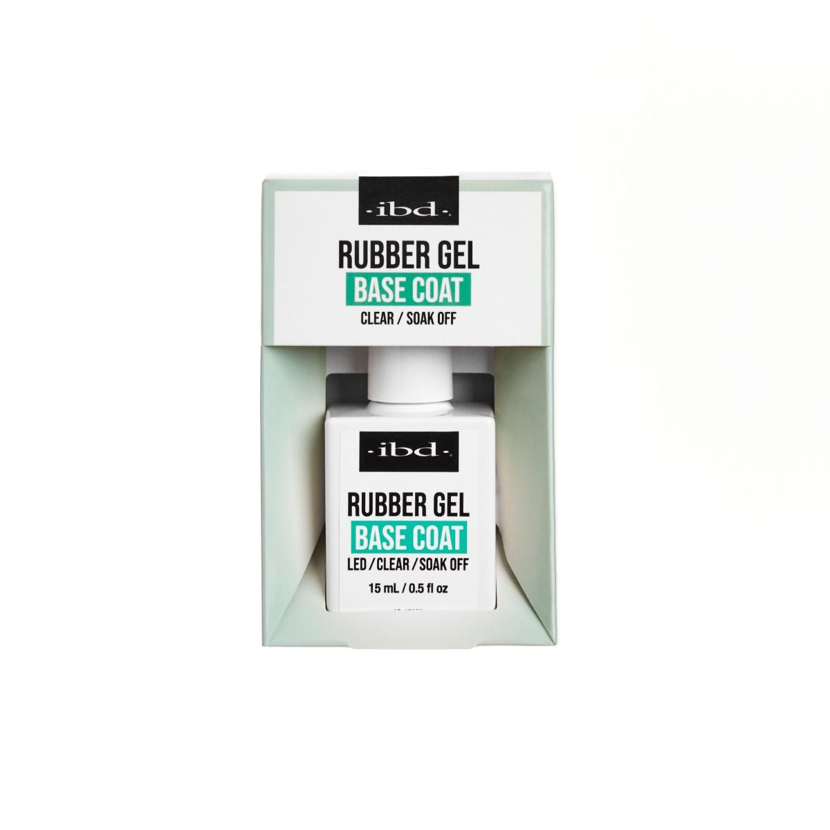 Gel de base caoutchouc IBD