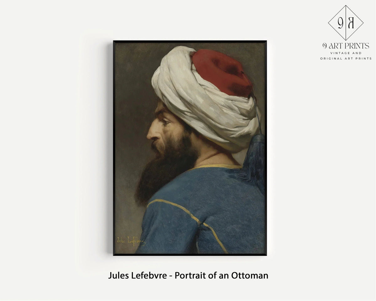 Regard vers l'Orient : Ensemble d'estampes inspirées des mondes ottoman et arabe