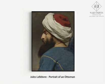 Regard vers l'Orient : Ensemble d'estampes inspirées des mondes ottoman et arabe
