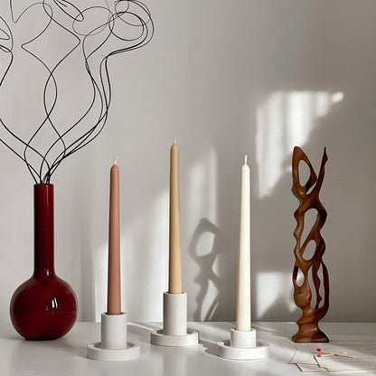 Event Bulk Classic Taper Beeswax Candle
