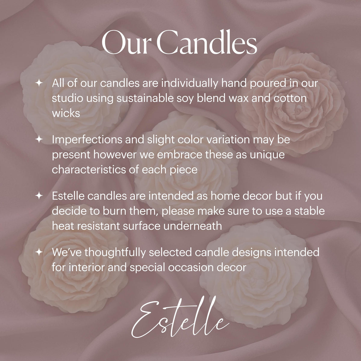 Handmade Owl Candle: Soy Wax Sculptural Home Decor