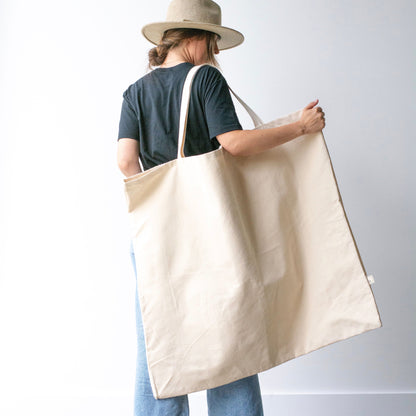 Le Sac fourre-tout Jax