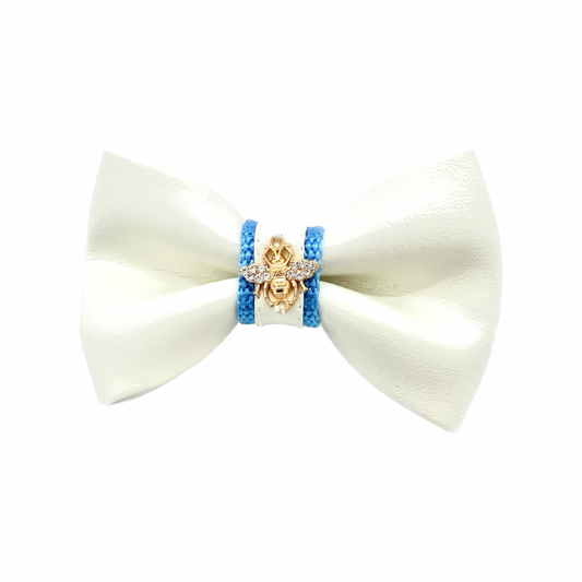 My baby boy bow tie