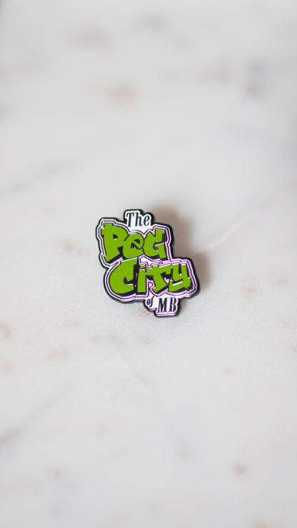 The Locals Stickers