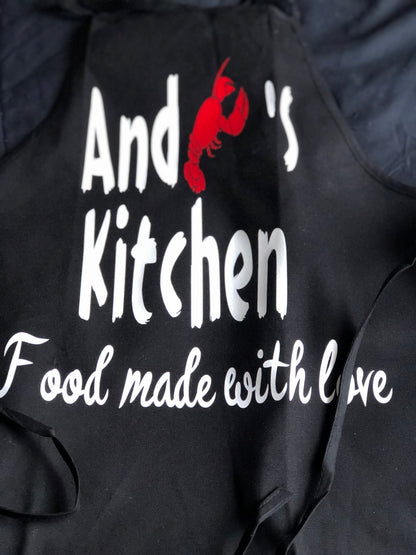 Custom Adult T-Shirts - 100% Cotton Personalized Tees