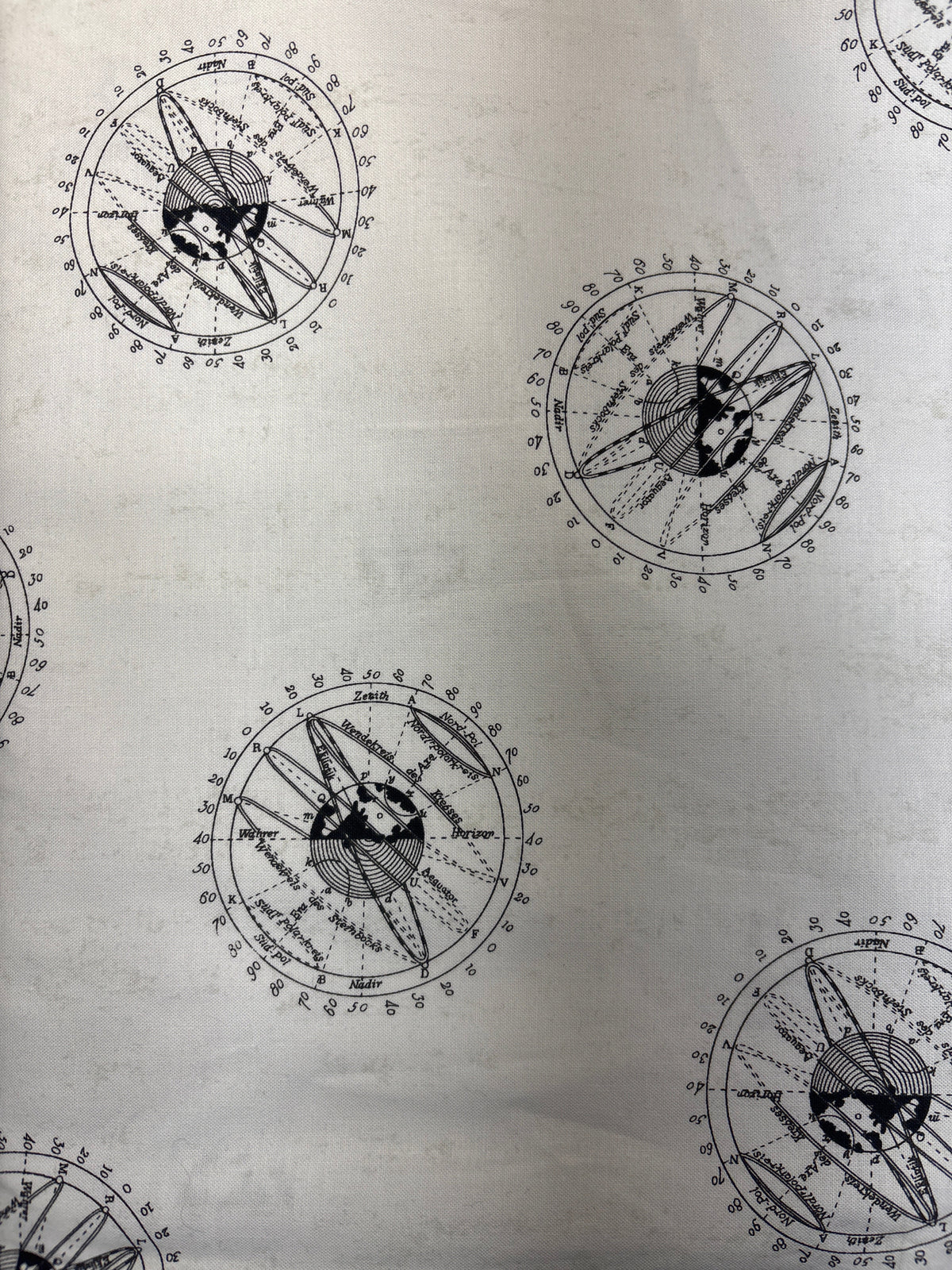 Encyclopedia Galactica - ANDO-8359L - Couture contemporaine
