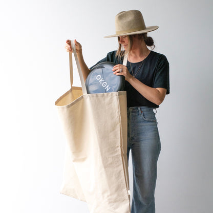 Le Sac fourre-tout Jax