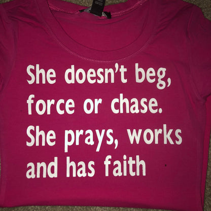 Custom Adult T-Shirts - 100% Cotton Personalized Tees