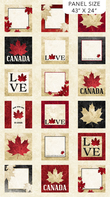 Stonehenge - Oh Canada - Édition spéciale 10e anniversaire - 24265