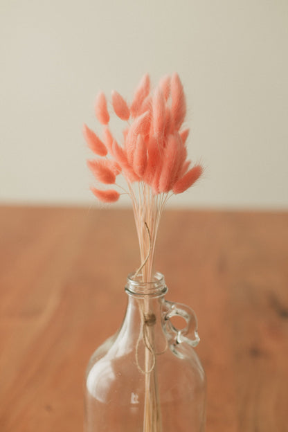 Bunny Tails