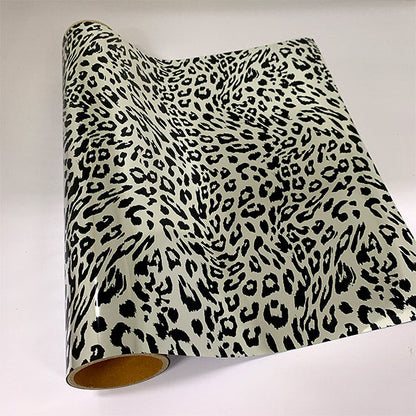 Flex thermocollant Jaguar Argent (Flex Foil)
