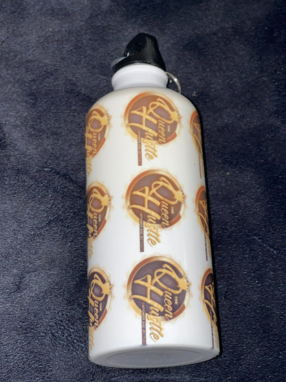 Custom Aluminum Water Bottle – Your Design