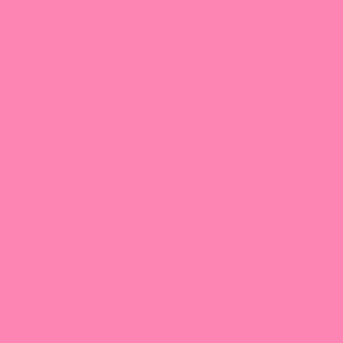 Vinyle thermocollant phosphorescent rose fluo