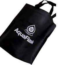 Sac de Courses AquaFlask
