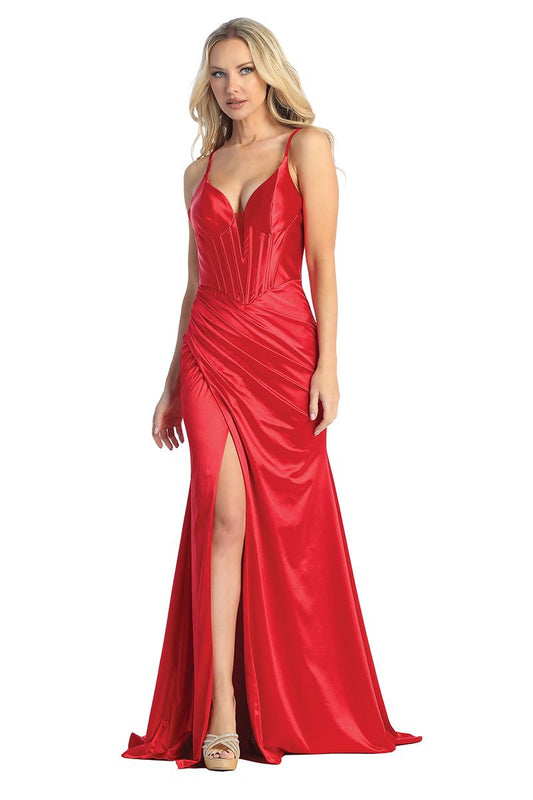 ROBE DE BAL
