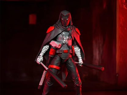 Teenage Mutant Ninja Turtles: The Last Ronin - The Lost Years Figurine articulée Casey Jones (Nightwatcher)