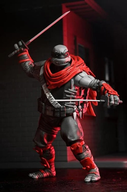 Teenage Mutant Ninja Turtles: The Last Ronin - The Lost Years Leonardo (Nightwatcher) Action Figure