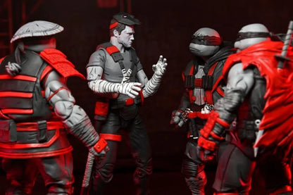 Teenage Mutant Ninja Turtles: The Last Ronin - The Lost Years Figurine articulée Casey Jones (Nightwatcher)