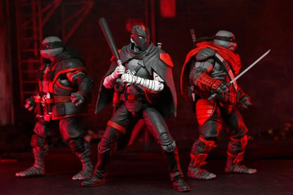 Teenage Mutant Ninja Turtles: The Last Ronin - The Lost Years Leonardo (Nightwatcher) Action Figure