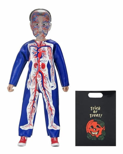Ben Cooper - 6" Clothed Figure - Costume Series 6 Assortment - 5 Figures