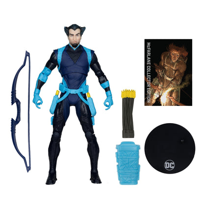 DC Multiverse Collector Edition - Green Arrow - Dark Archer
